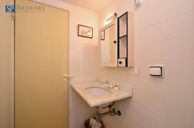 Imagem Apartamento com 3 Quartos à Venda, 94 m² em Vila Madalena - São Paulo Imagem Apartamento com 3 Quartos à Venda, 94 m² em Vila Madalena - São Paulo