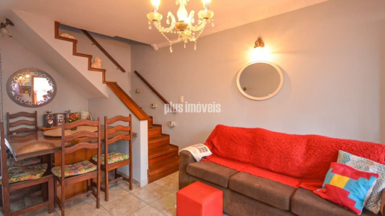 Imagem Casa com 4 Quartos à Venda, 170 m² em Vila Da Saúde - São Paulo Imagem Casa com 4 Quartos à Venda, 170 m² em Vila Da Saúde - São Paulo