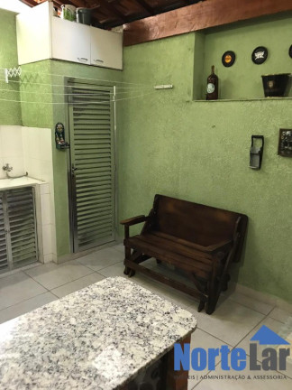 Imagem Sobrado com 2 Quartos à Venda, 75 m² em Vila Nina - São Paulo Imagem Sobrado com 2 Quartos à Venda, 75 m² em Vila Nina - São Paulo