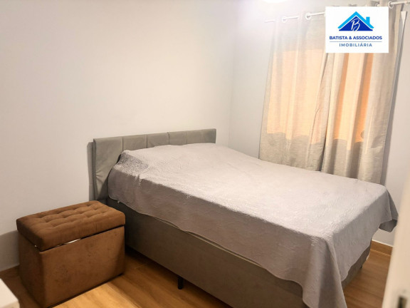 Imagem Apartamento com 2 Quartos à Venda, 50 m² em Residencial Novo Tempo - Campinas Imagem Apartamento com 2 Quartos à Venda, 50 m² em Residencial Novo Tempo - Campinas