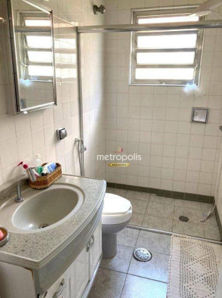Imagem Casa com 3 Quartos à Venda, 115 m² em Santo Antônio - São Caetano Do Sul
