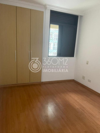 Imagem Apartamento com 3 Quartos à Venda, 139 m² em Campestre - Santo André