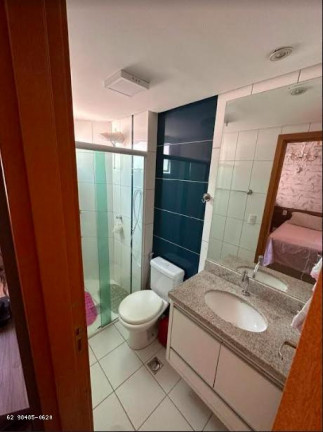 Imagem Apartamento com 3 Quartos à Venda, 103 m² em Jardim Goiás - Goiânia Imagem Apartamento com 3 Quartos à Venda, 103 m² em Jardim Goiás - Goiânia