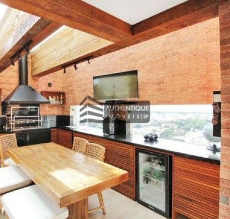 Imagem Apartamento com 3 Quartos à Venda, 215 m² em Ipiranga - São Paulo Imagem Apartamento com 3 Quartos à Venda, 215 m² em Ipiranga - São Paulo