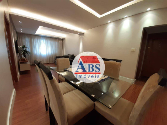 Imagem Apartamento com 2 Quartos à Venda, 142 m² em Boqueirão - Santos Imagem Apartamento com 2 Quartos à Venda, 142 m² em Boqueirão - Santos