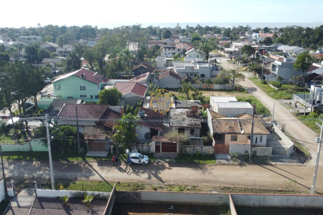 Casa com 3 Quartos à Venda,  em Princesa Do Mar - Itapoá