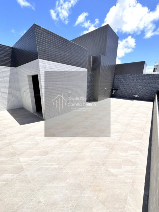 Apartamento com 3 Quartos à Venda, 75 m² em Altiplano Cabo Branco - João Pessoa