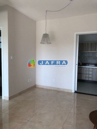 Imagem Apartamento com 2 Quartos à Venda, 70 m² em Salutarys - Paraíba Do Sul