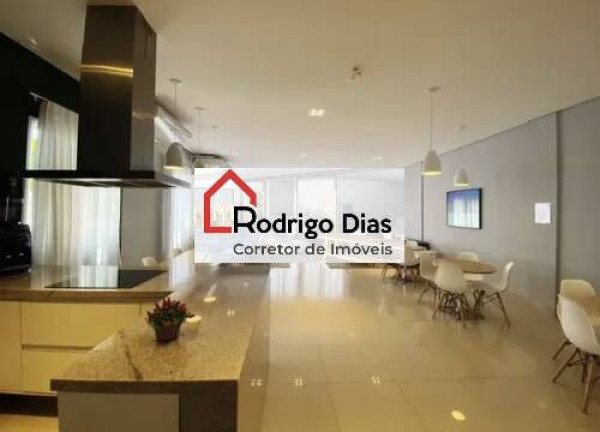 Imagem Apartamento com 2 Quartos à Venda, 68 m² em Jardim Tereza Cristina - Jundiaí