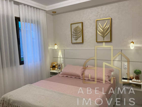 Imagem Apartamento com 3 Quartos à Venda, 122 m² em Jardim - Santo André