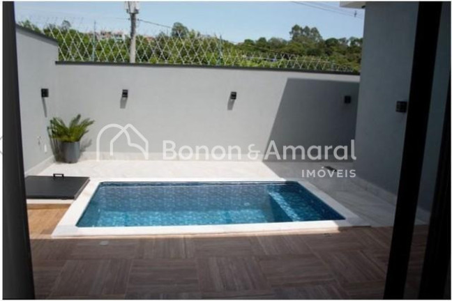 Casa de Condomínio com 3 Quartos à Venda, 300 m² em Roncáglia - Valinhos