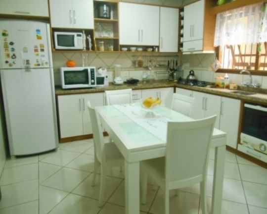 Imagem Sobrado com 3 Quartos à Venda, 125 m² em Parque Santa Fe - Porto Alegre Imagem Sobrado com 3 Quartos à Venda, 125 m² em Parque Santa Fe - Porto Alegre