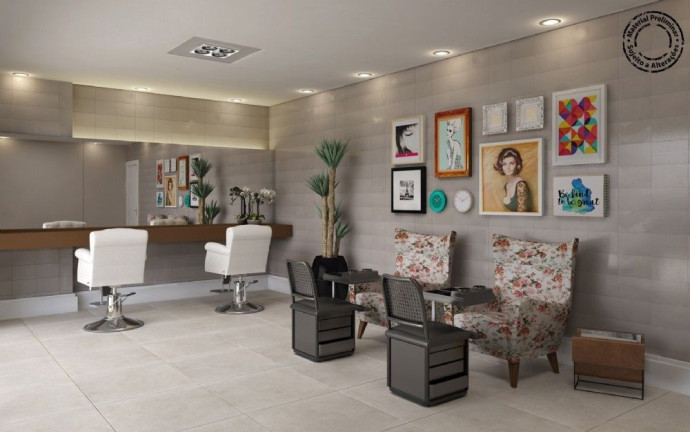 Imagem Apartamento com 2 Quartos à Venda, 50 m² em Parque Das Nações - Santo André Imagem Apartamento com 2 Quartos à Venda, 50 m² em Parque Das Nações - Santo André