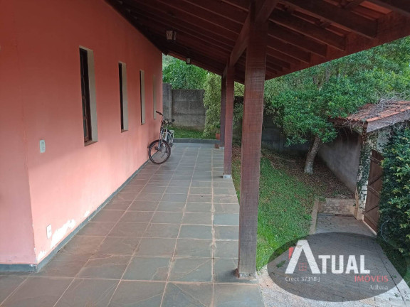 Imagem Casa com 3 Quartos à Venda, 1.000 m² em Atibaia