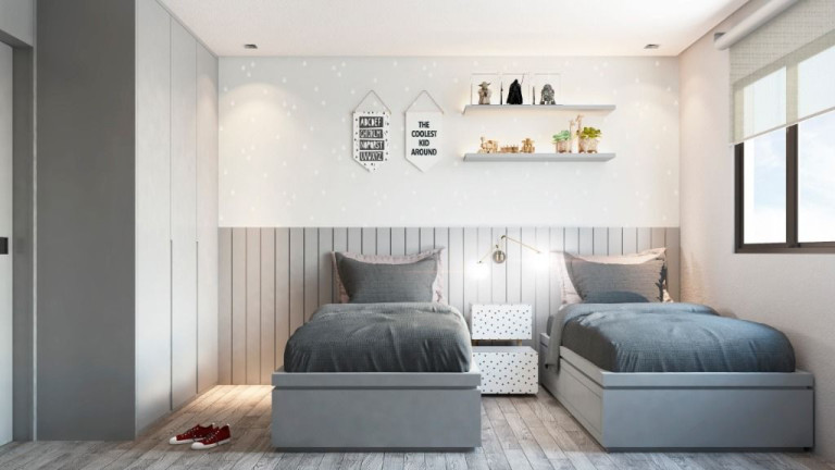Imagem Apartamento com 3 Quartos à Venda, 83 m² em Manaíra - João Pessoa Imagem Apartamento com 3 Quartos à Venda, 83 m² em Manaíra - João Pessoa