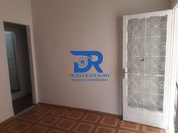 Imagem Casa com 2 Quartos para Alugar, 64 m² em Jardim Vinte E Cinco De Agosto - Duque De Caxias