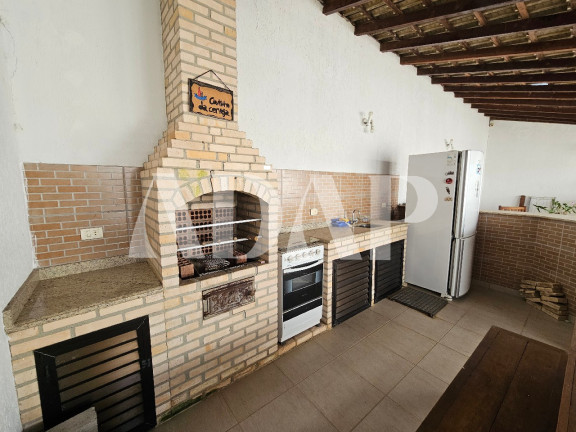 Imagem Casa com 3 Quartos à Venda, 222 m² em Vargem Grande - Rio De Janeiro