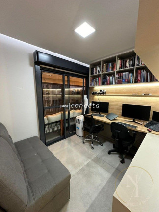 Imagem Apartamento com 3 Quartos à Venda, 124 m² em Tatuapé - São Paulo Imagem Apartamento com 3 Quartos à Venda, 124 m² em Tatuapé - São Paulo