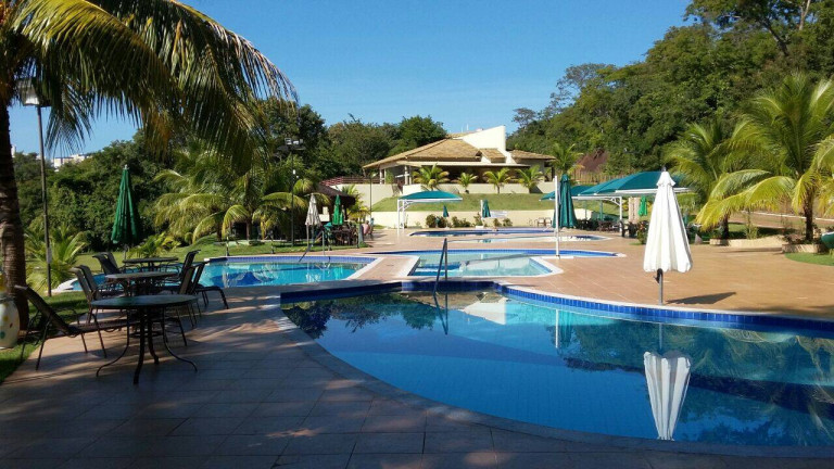 Imagem Apartamento com 2 Quartos à Venda, 50 m² em Condomínio Aldeia Do Lago Flats E Bangalôs - Caldas Novas Imagem Apartamento com 2 Quartos à Venda, 50 m² em Condomínio Aldeia Do Lago Flats E Bangalôs - Caldas Novas