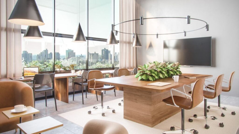 Imagem Apartamento com 2 Quartos à Venda, 47 m² em Santo Amaro - São Paulo
