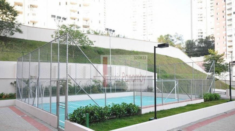 Imagem Apartamento com 2 Quartos à Venda, 60 m² em Vila Andrade - São Paulo Imagem Apartamento com 2 Quartos à Venda, 60 m² em Vila Andrade - São Paulo