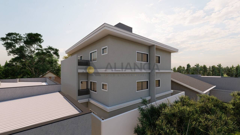 Imagem Apartamento com 2 Quartos à Venda, 62 m² em Centro - Navegantes
