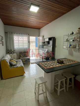 Imagem Casa com 2 Quartos à Venda, 60 m² em Massaguaçu - Caraguatatuba Imagem Casa com 2 Quartos à Venda, 60 m² em Massaguaçu - Caraguatatuba