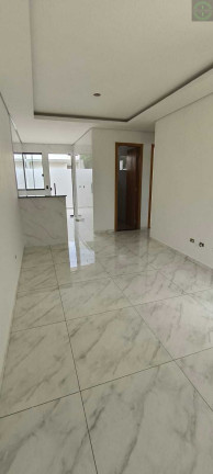 Imagem Casa com 2 Quartos à Venda, 56 m² em Cara Cara - Ponta Grossa Imagem Casa com 2 Quartos à Venda, 56 m² em Cara Cara - Ponta Grossa