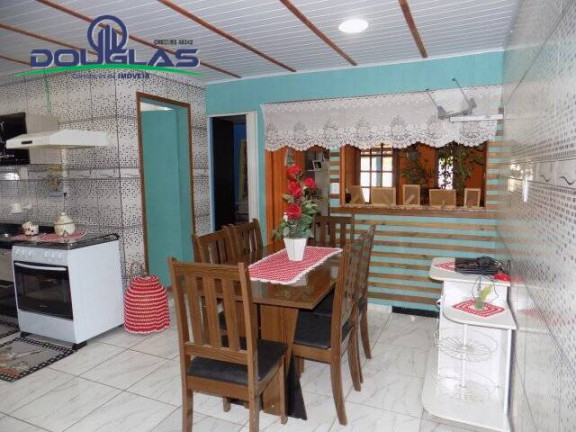 Imagem Casa com 4 Quartos à Venda, 108 m² em Morro Grande - Viamão Imagem Casa com 4 Quartos à Venda, 108 m² em Morro Grande - Viamão