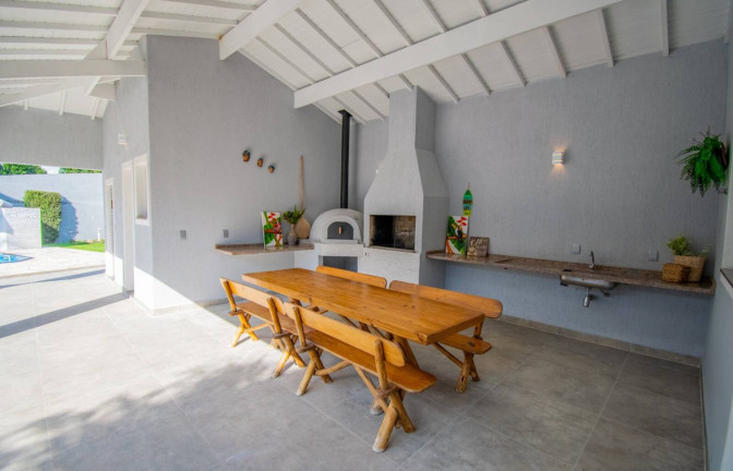 Imagem Casa com 4 Quartos à Venda, 800 m² em Shamballa 1 - Atibaia Imagem Casa com 4 Quartos à Venda, 800 m² em Shamballa 1 - Atibaia