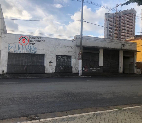 Imóvel para Alugar,  em Vila Prudente - São Paulo