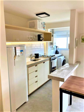 Imagem Studio com 1 Quarto à Venda, 39 m² em Itaim Bibi - São Paulo
