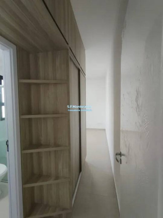 Imagem Apartamento com 2 Quartos à Venda, 92 m² em Itaguá - Ubatuba