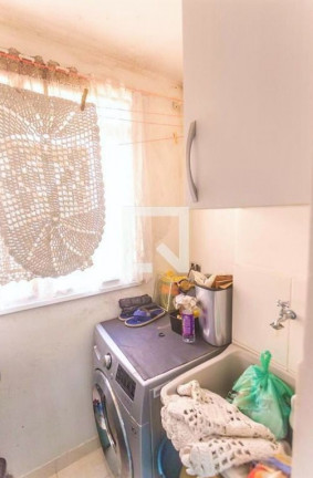 Imagem Apartamento com 2 Quartos à Venda, 54 m² em Planalto - São Bernardo Do Campo