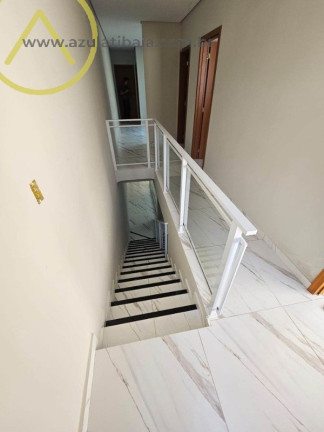 Imagem Casa com 3 Quartos à Venda, 110 m² em Campos De Atibaia - Atibaia Imagem Casa com 3 Quartos à Venda, 110 m² em Campos De Atibaia - Atibaia