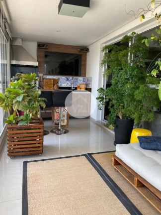 Imagem Apartamento com 3 Quartos à Venda, 95 m² em Granja Julieta - São Paulo Imagem Apartamento com 3 Quartos à Venda, 95 m² em Granja Julieta - São Paulo