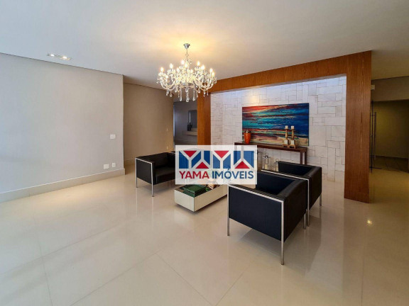 Imagem Apartamento com 3 Quartos à Venda, 137 m² em Jardim Irajá - Ribeirão Preto Imagem Apartamento com 3 Quartos à Venda, 137 m² em Jardim Irajá - Ribeirão Preto