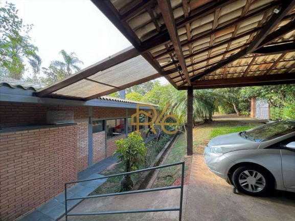 Imagem Casa com 5 Quartos à Venda, 382 m² em Chácaras Do Peroba - Jandira Imagem Casa com 5 Quartos à Venda, 382 m² em Chácaras Do Peroba - Jandira