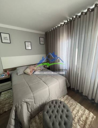 Imagem Casa de Condomínio com 3 Quartos à Venda,  em Condomínio Atibaia Park I - Atibaia