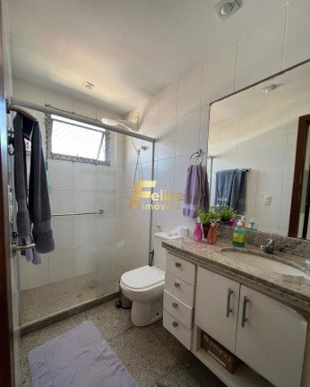 Imagem Imóvel com 4 Quartos à Venda, 162 m² em Praia De Itaparica - Vila Velha