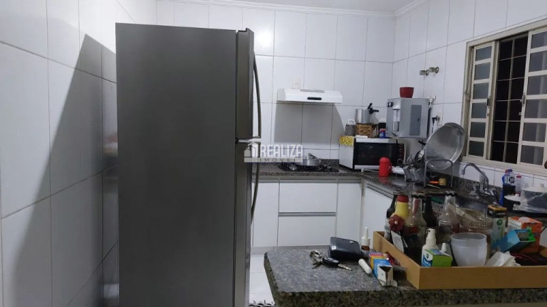 Imagem Casa de Condomínio com 3 Quartos à Venda, 250 m² em Jardim Maracanã - Uberaba Imagem Casa de Condomínio com 3 Quartos à Venda, 250 m² em Jardim Maracanã - Uberaba