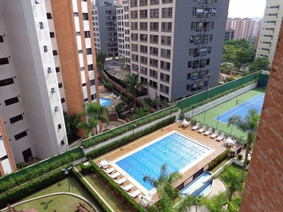 Imagem Apartamento com 3 Quartos à Venda, 145 m² em Parque Bairro Morumbi - São Paulo Imagem Apartamento com 3 Quartos à Venda, 145 m² em Parque Bairro Morumbi - São Paulo