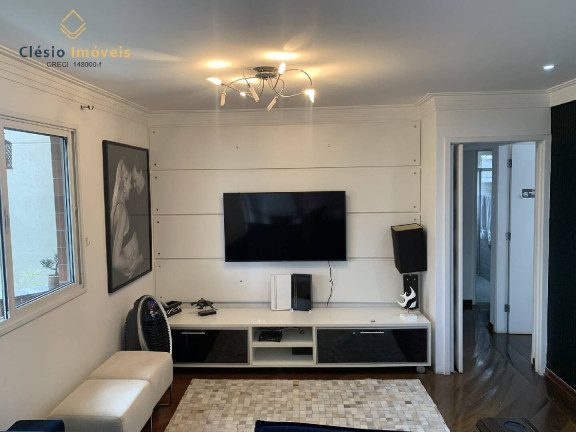 Imagem Apartamento com 4 Quartos à Venda, 156 m² em Alto Da Lapa - São Paulo Imagem Apartamento com 4 Quartos à Venda, 156 m² em Alto Da Lapa - São Paulo
