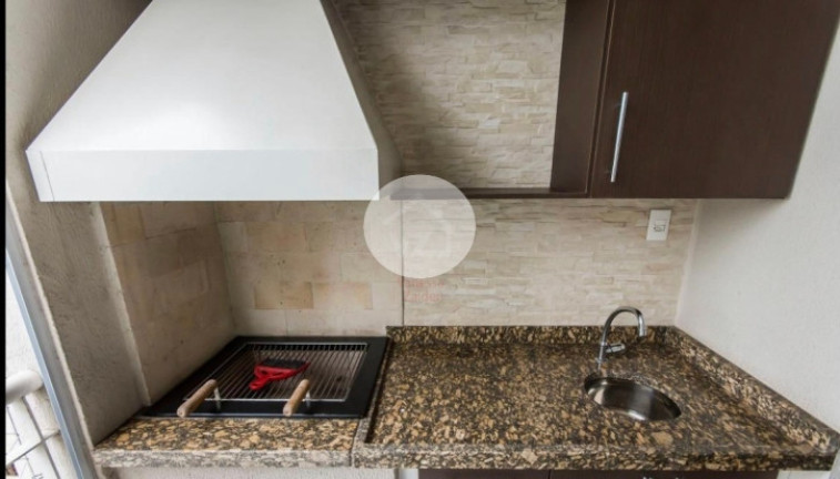 Imagem Apartamento com 2 Quartos à Venda, 84 m² em Vila Andrade - São Paulo