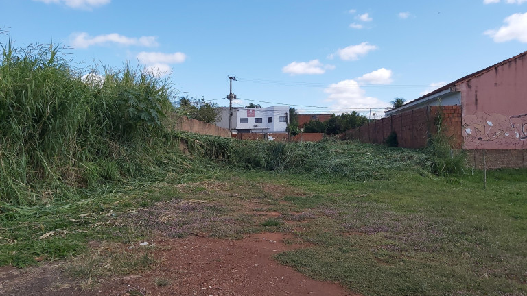 Imagem Terreno à Venda, 1.243 m² em Amambaí - Campo Grande