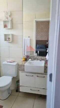 Imagem Apartamento com 3 Quartos à Venda, 80 m² em Jardim Messina - Jundiaí