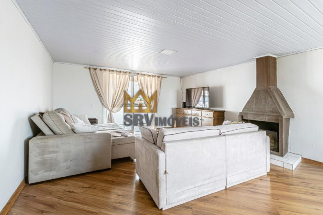 Imagem Sobrado com 4 Quartos à Venda, 230 m² em Atuba - Pinhais Imagem Sobrado com 4 Quartos à Venda, 230 m² em Atuba - Pinhais
