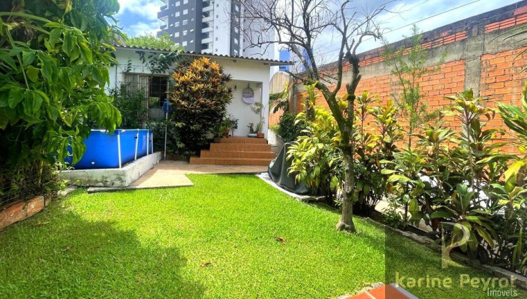 Imagem Casa com 3 Quartos à Venda, 194 m² em Rio Branco - São Leopoldo Imagem Casa com 3 Quartos à Venda, 194 m² em Rio Branco - São Leopoldo