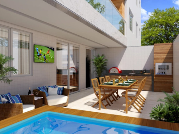 Imagem Imóvel com 2 Quartos à Venda, 81 m² em Tijuca - Rio De Janeiro Imagem Imóvel com 2 Quartos à Venda, 81 m² em Tijuca - Rio De Janeiro
