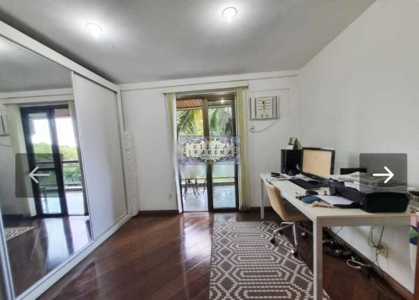 Imagem Apartamento com 2 Quartos à Venda, 128 m² em Recreio Dos Bandeirantes - Rio De Janeiro Imagem Apartamento com 2 Quartos à Venda, 128 m² em Recreio Dos Bandeirantes - Rio De Janeiro